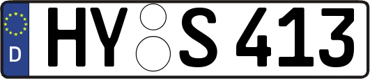 HY-S413