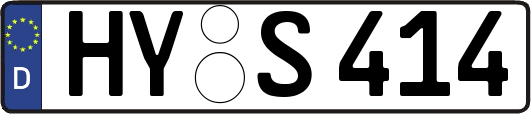 HY-S414
