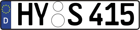 HY-S415