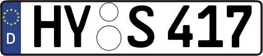 HY-S417