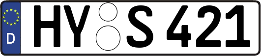 HY-S421