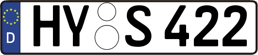 HY-S422