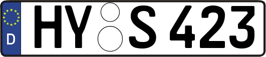 HY-S423