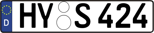 HY-S424