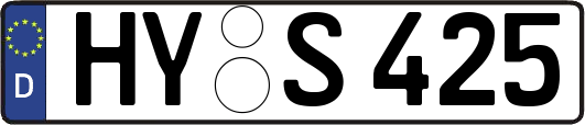 HY-S425
