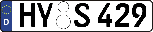 HY-S429