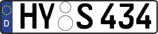 HY-S434