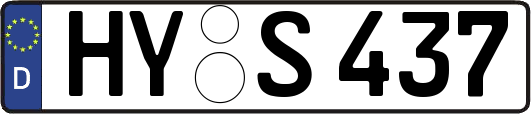 HY-S437