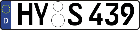 HY-S439