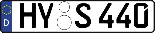 HY-S440