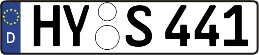 HY-S441