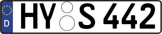 HY-S442