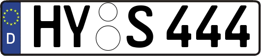HY-S444