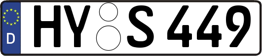 HY-S449