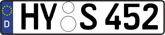 HY-S452