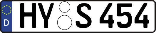HY-S454