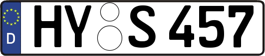 HY-S457