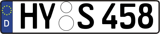 HY-S458