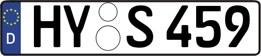 HY-S459