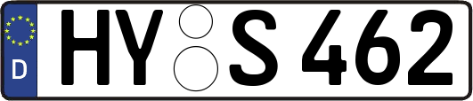 HY-S462