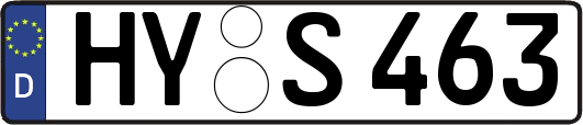 HY-S463