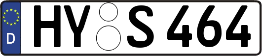 HY-S464