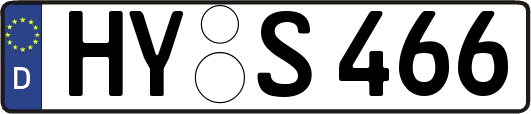 HY-S466