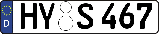 HY-S467
