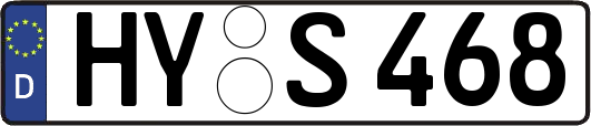 HY-S468
