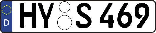 HY-S469