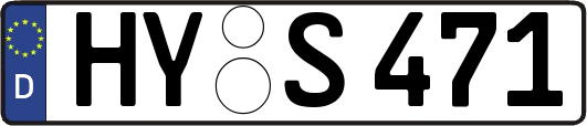 HY-S471