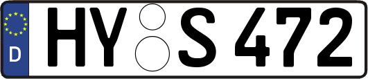 HY-S472