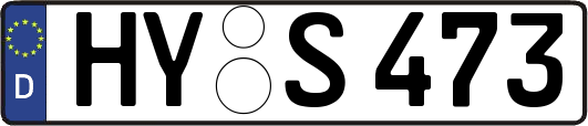 HY-S473