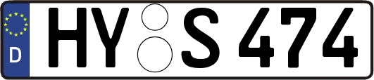 HY-S474