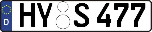 HY-S477
