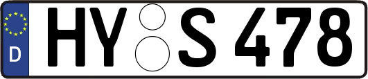 HY-S478