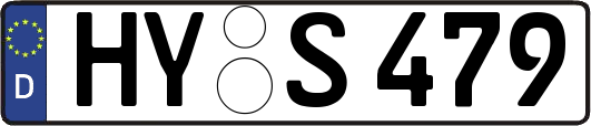 HY-S479