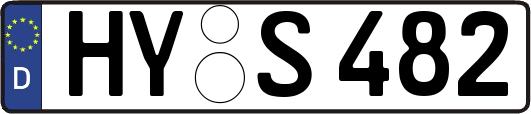 HY-S482