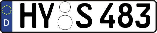 HY-S483