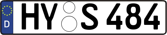 HY-S484
