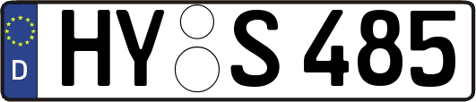 HY-S485
