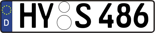 HY-S486