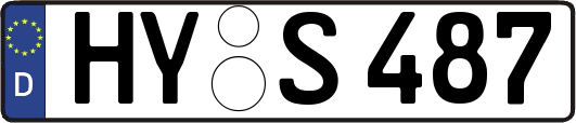 HY-S487