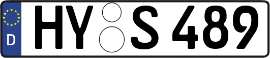 HY-S489