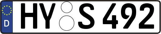 HY-S492