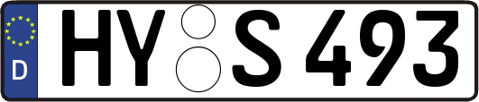 HY-S493