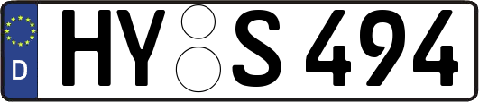 HY-S494