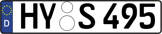HY-S495