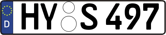 HY-S497