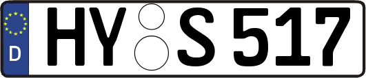 HY-S517